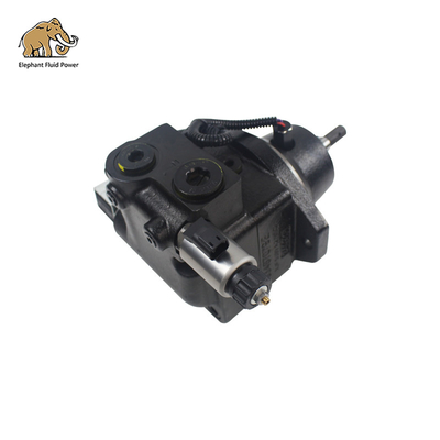 Auf Lager  Hydraulikwagenmotor AT405846 geeignet für  Bagger E330LC E350 E360LC