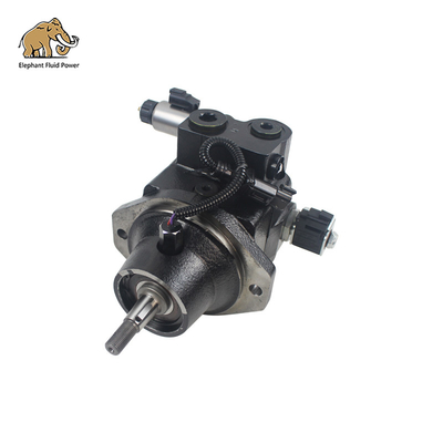 Auf Lager  Hydraulikwagenmotor AT405846 geeignet für  Bagger E330LC E350 E360LC