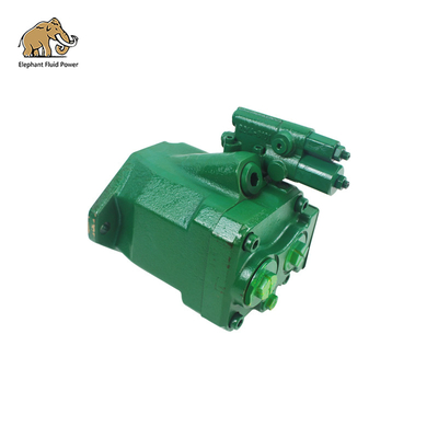 Hydraulische Pumpe Rexroth A10VNO45DFR1 Ersatzapumpen AL166639 für  Landwirtschaftstraktor 1654 1854 2104 6130 6150R 6230 7130 7425