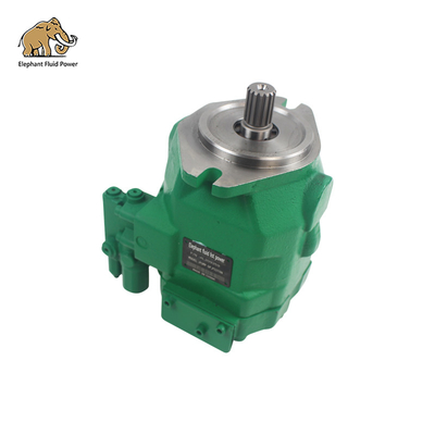 AL209259 Bosch Rexroth R986110604 Umschlagspumpe Ersatzpumpe