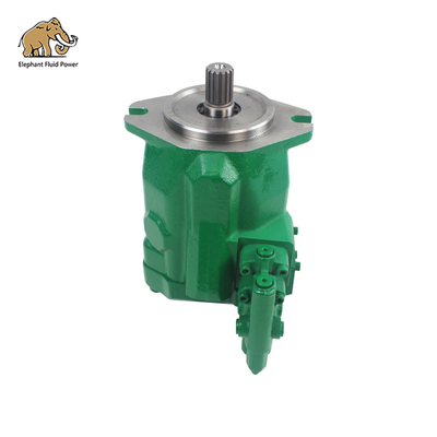 AL209259 Bosch Rexroth R986110604 Umschlagspumpe Ersatzpumpe