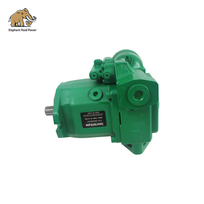 Hydraulische Pumpe ersetzen BOSCH REXROTH R986110572  RE198342 für den Traktor 7185J 7195J 7200J
