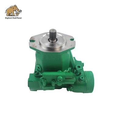 Hydraulische Pumpe ersetzen BOSCH REXROTH R986110572  RE198342 für den Traktor 7185J 7195J 7200J