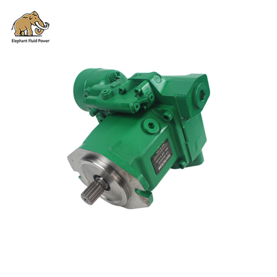 Hydraulische Pumpe ersetzen BOSCH REXROTH R986110572  RE198342 für den Traktor 7185J 7195J 7200J