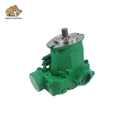 Hydraulische Pumpe ersetzen BOSCH REXROTH R986110572  RE198342 für den Traktor 7185J 7195J 7200J