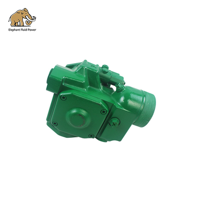 Hydraulische Pumpe ersetzen BOSCH REXROTH R986110572  RE198342 für den Traktor 7185J 7195J 7200J