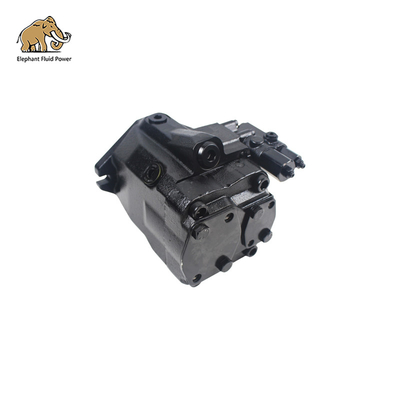 Hydraulische Kolbenpumpe Rexroth A10VO60DFR1/52R, G931941010010 Fendt-Traktor 822, 824, 826, 828, 924, 927, 930, 933, 936, 922, 939