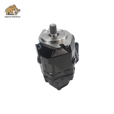 Neue vorrätige Hydraulikpumpe G930940010021 für Fendt-Traktor 916 920 924 926 930 918NA 920NA 924NA 926NA 930NA, Ersatz der Teilnummer G930940010021, A10VNO63DFR5/52R