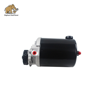 Hydraulische E6NN3K514TA99M Getriebepumpe Traktorpumpe