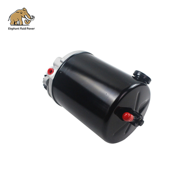 Hydraulische E6NN3K514TA99M Getriebepumpe Traktorpumpe