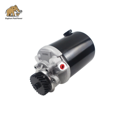 Hydraulische E6NN3K514TA99M Getriebepumpe Traktorpumpe