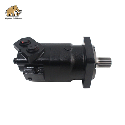 Ersetzen Sie Char-Lynn 112-1069-006 Hochwertiger Orbital-Hydraulikmotor BMK6 Motor