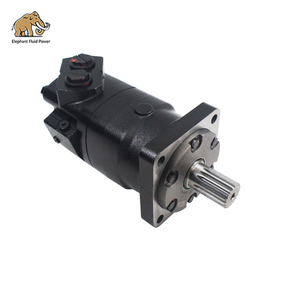 Ersetzen Sie Char-Lynn 112-1069-006 Hochwertiger Orbital-Hydraulikmotor BMK6 Motor