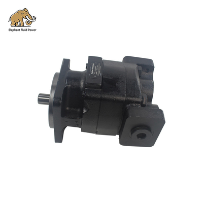 Hydraulische Pumpe 130258A1 für CASE 580L 580LXT Ladegerät
