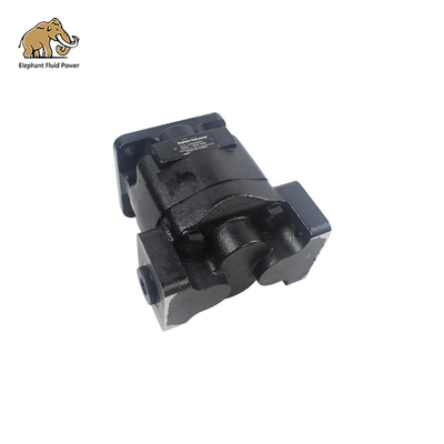 Hydraulische Pumpe 130258A1 für CASE 580L 580LXT Ladegerät