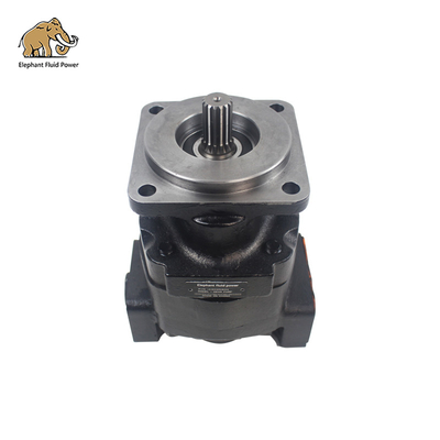 Hydraulische Pumpe 130258A1 für CASE 580L 580LXT Ladegerät