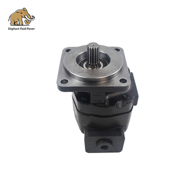 Hydraulische Pumpe 130258A1 für CASE 580L 580LXT Ladegerät