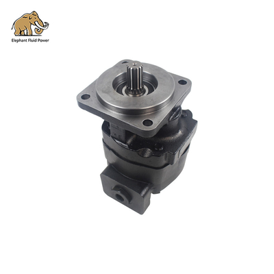 Hydraulische Pumpe 130258A1 für CASE 580L 580LXT Ladegerät