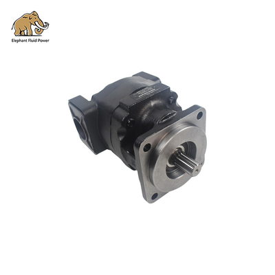 Hydraulische Pumpe 130258A1 für CASE 580L 580LXT Ladegerät
