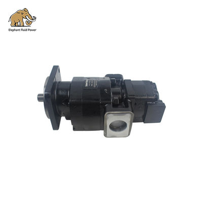 257954A1 Hydraulische Pumpe Einbaukasten 580SL 580SM 580SL Schleppbaukasten der Serie 2