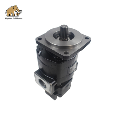 257954A1 Hydraulische Pumpe Einbaukasten 580SL 580SM 580SL Schleppbaukasten der Serie 2