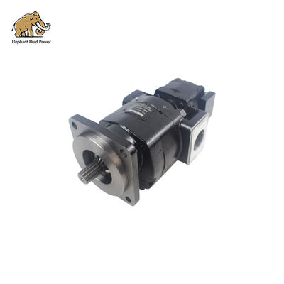 257954A1 Hydraulische Pumpe Einbaukasten 580SL 580SM 580SL Schleppbaukasten der Serie 2