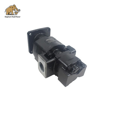 257954A1 Hydraulische Pumpe Einbaukasten 580SL 580SM 580SL Schleppbaukasten der Serie 2