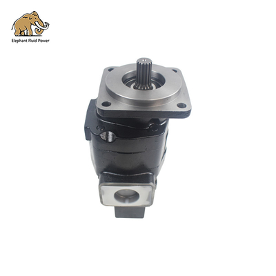 257954A1 Hydraulische Pumpe Einbaukasten 580SL 580SM 580SL Schleppbaukasten der Serie 2