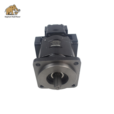 257954A1 Hydraulische Pumpe Einbaukasten 580SL 580SM 580SL Schleppbaukasten der Serie 2