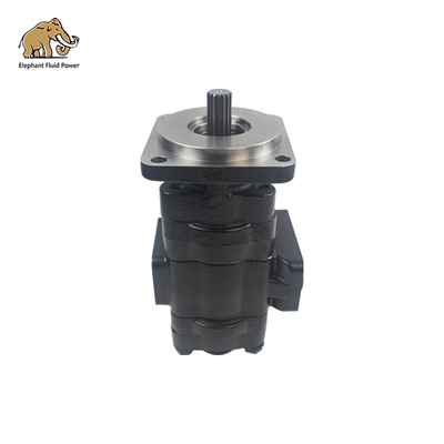 D149283 D146608 Hydraulische Pumpenanlage für den Schleppbaukasten 580K 580SK