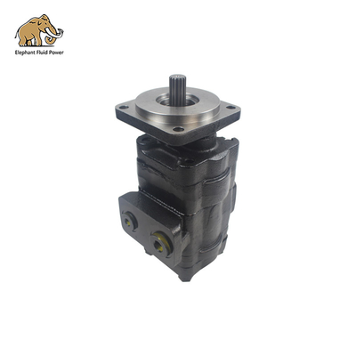 D149283 D146608 Hydraulische Pumpenanlage für den Schleppbaukasten 580K 580SK
