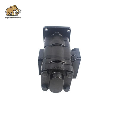 D149283 D146608 Hydraulische Pumpenanlage für den Schleppbaukasten 580K 580SK