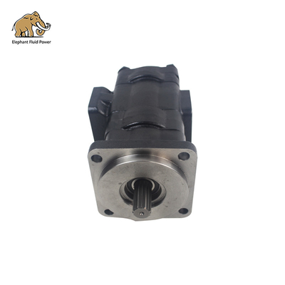 D149283 D146608 Hydraulische Pumpenanlage für den Schleppbaukasten 580K 580SK