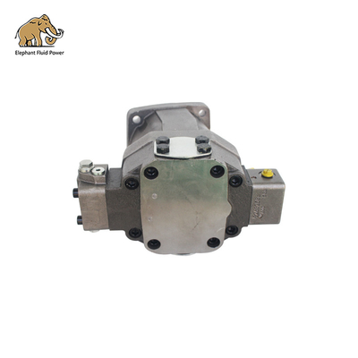 A6VM 63 Serie 28 ~ 1000ml Bosch Rexroth Hydraulikmotor Ersatz Antriebswelle Zylinder Block Ventilplatte Made In China