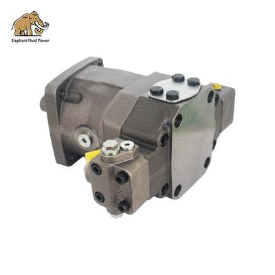 A6VM 63 Serie 28 ~ 1000ml Bosch Rexroth Hydraulikmotor Ersatz Antriebswelle Zylinder Block Ventilplatte Made In China