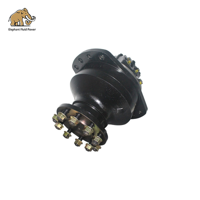 Rexroth MCR MCRE Hydraulikmotor und Reparatur-Kit Stator Rotor Großhandel Einzelhandel Motormontage und Teile in China HCRE05-0-12A-A05-1220-0