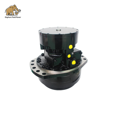 Poclain MS18 MSE18 Motormontage und Reparatur-Kit Ersatz Max 2812cc Bis zu 70 kW