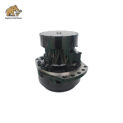 Poclain MS18 MSE18 Motormontage und Reparatur-Kit Ersatz Max 2812cc Bis zu 70 kW