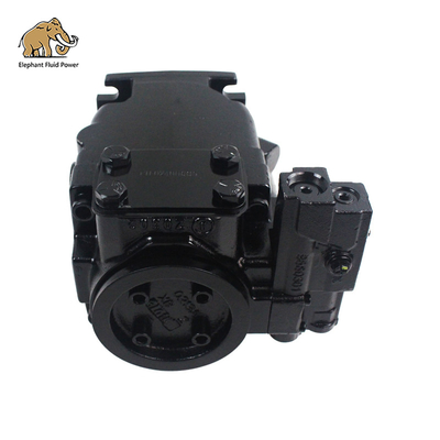 Danfoss JRR-Serie Hydraulikpumpe Ersatz JRR075 JRR060 JRR045 JRRS Reparatur-Kit