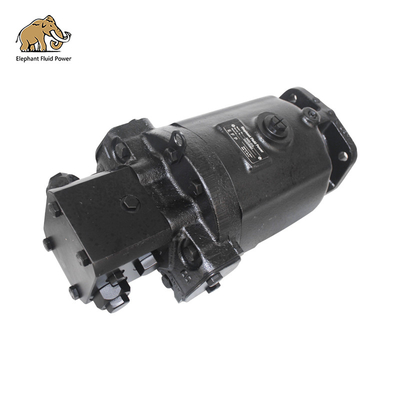 5433-216 Reparaturteile für Betonmischer mit hydraulischem Motor