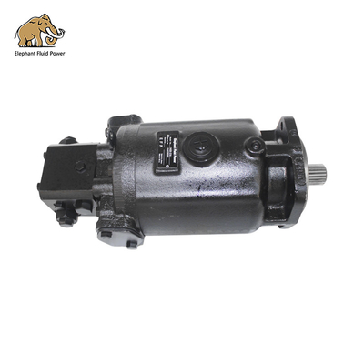 5433-216 Reparaturteile für Betonmischer mit hydraulischem Motor