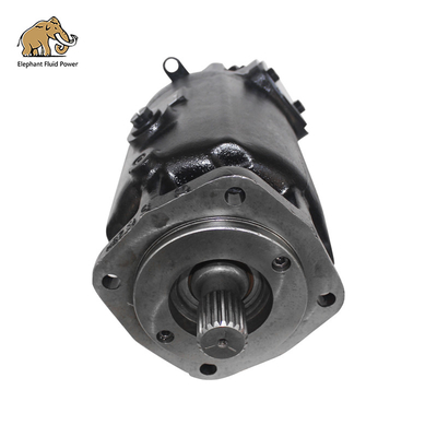 5433-216 Reparaturteile für Betonmischer mit hydraulischem Motor