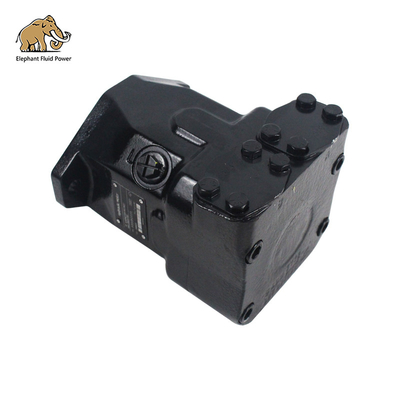 Rexroth-Ersatzmotor R902569185 ALA10FM37 Achs-Kolbenmotor