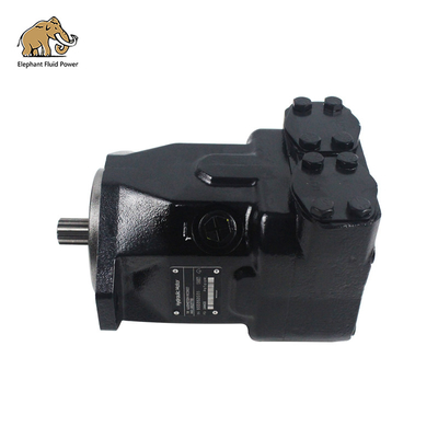 Rexroth-Ersatzmotor R902569185 ALA10FM37 Achs-Kolbenmotor