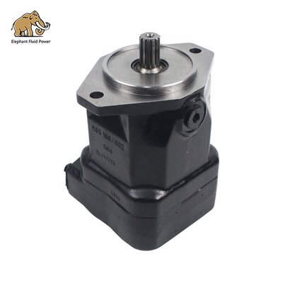 Rexroth-Ersatzmotor R902569185 ALA10FM37 Achs-Kolbenmotor
