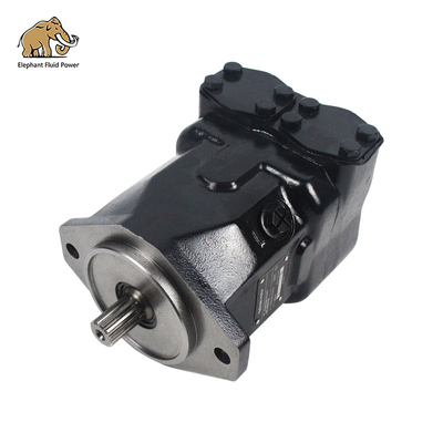 Rexroth-Ersatzmotor R902569185 ALA10FM37 Achs-Kolbenmotor