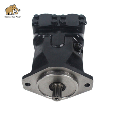 Rexroth-Ersatzmotor R902569185 ALA10FM37 Achs-Kolbenmotor
