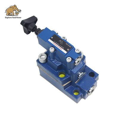 DA20-1-30/31.5/V Hydraulisches Druckregelventil 100% Originalprodukt auf Lager Schnelle Lieferung