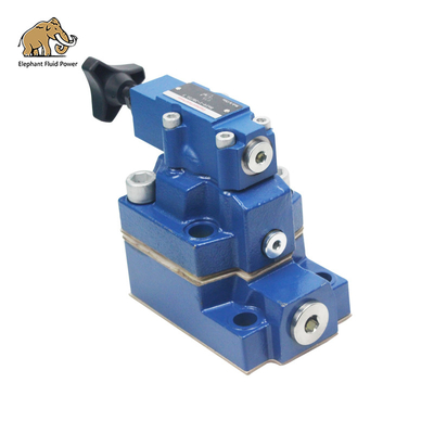 DA20-1-30/31.5/V Hydraulisches Druckregelventil 100% Originalprodukt auf Lager Schnelle Lieferung