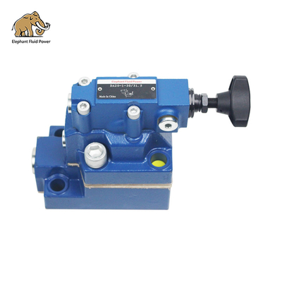 DA20-1-30/31.5/V Hydraulisches Druckregelventil 100% Originalprodukt auf Lager Schnelle Lieferung